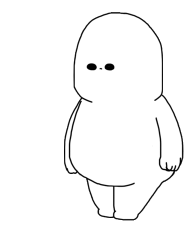 Artist Adore Sticker