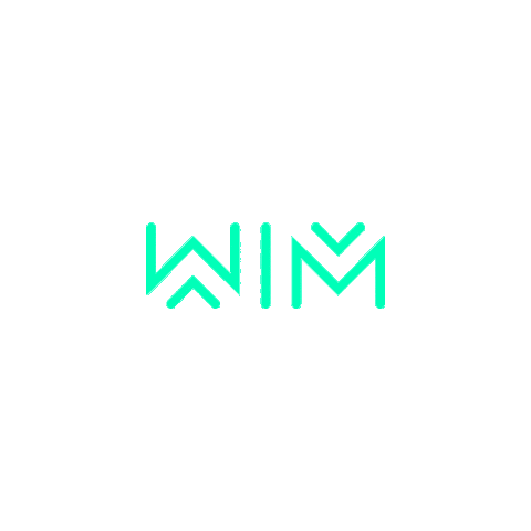 WEAREWIM giphyupload instagram wim creatiefbureau Sticker