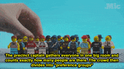 iowa caucus politics GIF