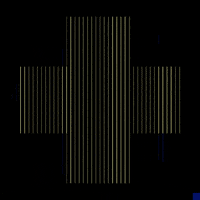 black and white animation GIF by The New Big Poppa E