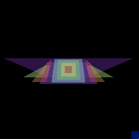 black and white animation GIF by The New Big Poppa E