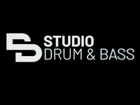 Studiodrumandbass studio neuro deep roller GIF