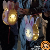 St Martin Candle GIF by SWR Kindernetz