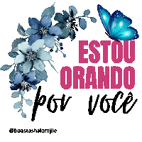 Orando Comunidadeshalom Sticker by Comunidade Batista Shalom Joinville