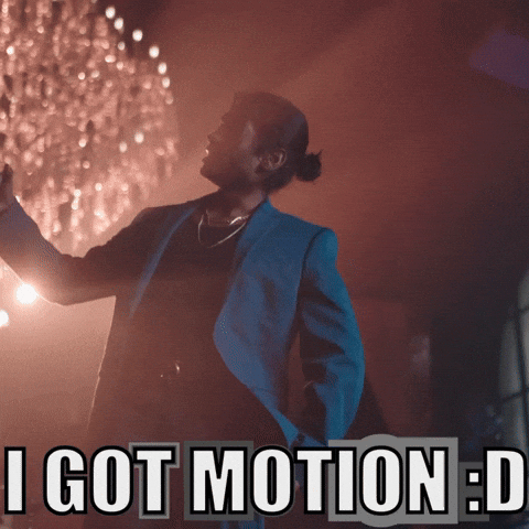 Moving GIF by Ashwin Gane