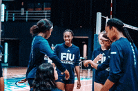 Happy Florida International University GIF by FIU