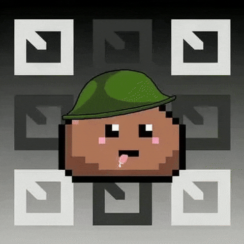 Memecoin Xrp GIF by $DROP