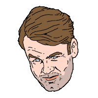 Sticker by The Chainsmokers