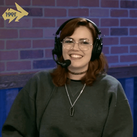 Proud Twitch GIF by Hyper RPG