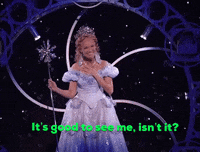 GIF by Tony Awards