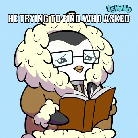 Crypto Coin GIF by Eskimo