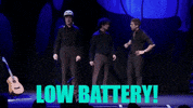 Conor Mckenna Fah GIF by FoilArmsandHog