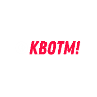 Kickboxer Sticker by Mafia Kickboxing