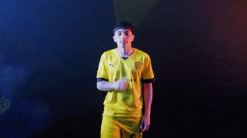 Nava Nmu GIF by New Mexico United