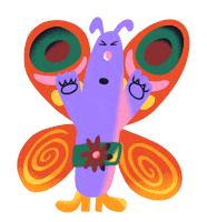 Tired Wake Up Sticker by jon hanlan