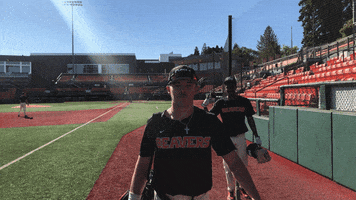 Justin Boyd GIF by Oregon State Baseball