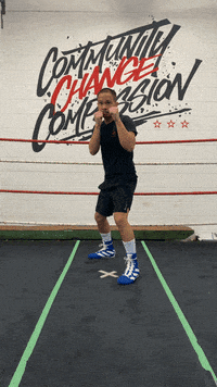 quinitboxing  GIF