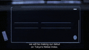 Tron Legacy Tokyo GIF by Goldmaster