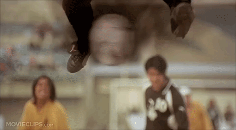 shao lin zu qiu GIF