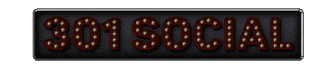 lights flashing Sticker by Studios 301