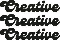 temidesigns creative temi designs self-taught self-taught creative Sticker