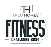Treofit Sticker by Treo Homes