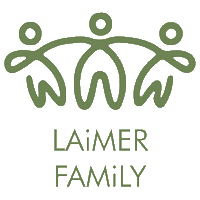 Laimer_woodwatch family member family event laimer family event laimer family Sticker