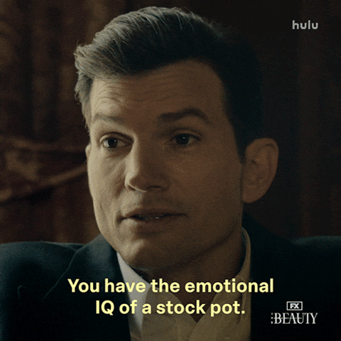 Read Ashton Kutcher GIF by FX Networks