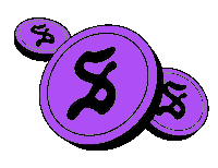 Festival Stew Sticker by Vunzige Deuntjes