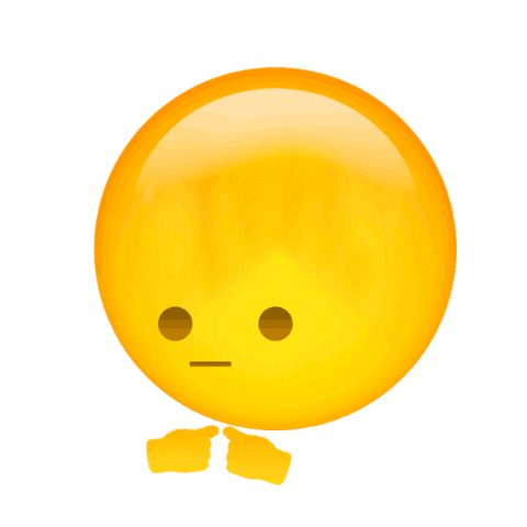 mirerabal giphyupload emoji sorry ups Sticker