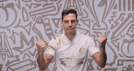 Soccer Go GIF by Atlanta United