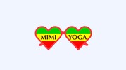 Jamaica Yogaretreat GIF by Mimi Yoga