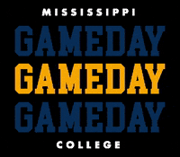 misscollege misscollege mississippicollege GIF