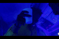 london nigeria GIF by Universal Music Africa