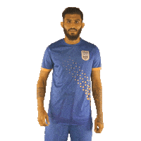 Heroisl Mumbaicityfc Sticker by Indian Super League