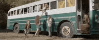 lane 1974 GIF by The Orchard Films