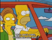 homer simpson GIF