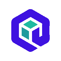 quativa app solar quativa Sticker
