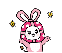 Sticker by PGTalk
