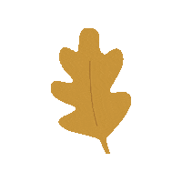Leaf Sticker by estoreta