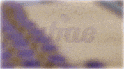UBAE love food purple dessert GIF