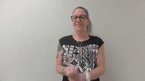Asl Snack GIF