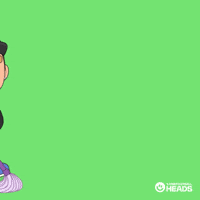 Tidy Up GIF by OneFootball Heads