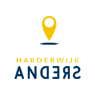harderwijkanders giphygifmaker hierden harderwijk anders harderwijkanders Sticker
