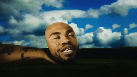 kevin abstract GIF by BROCKHAMPTON