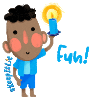 World Childrens Day Children Sticker by Unicef Malaysia