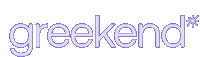 visitgreece travel weekend holidays sea Sticker