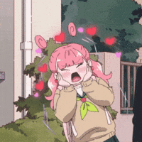 Romance Love GIF