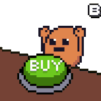 Crypto Lol Sticker by Memeland by 9GAG