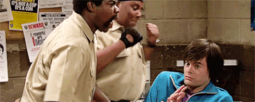 this here is real! bill hader GIF by Saturday Night Live